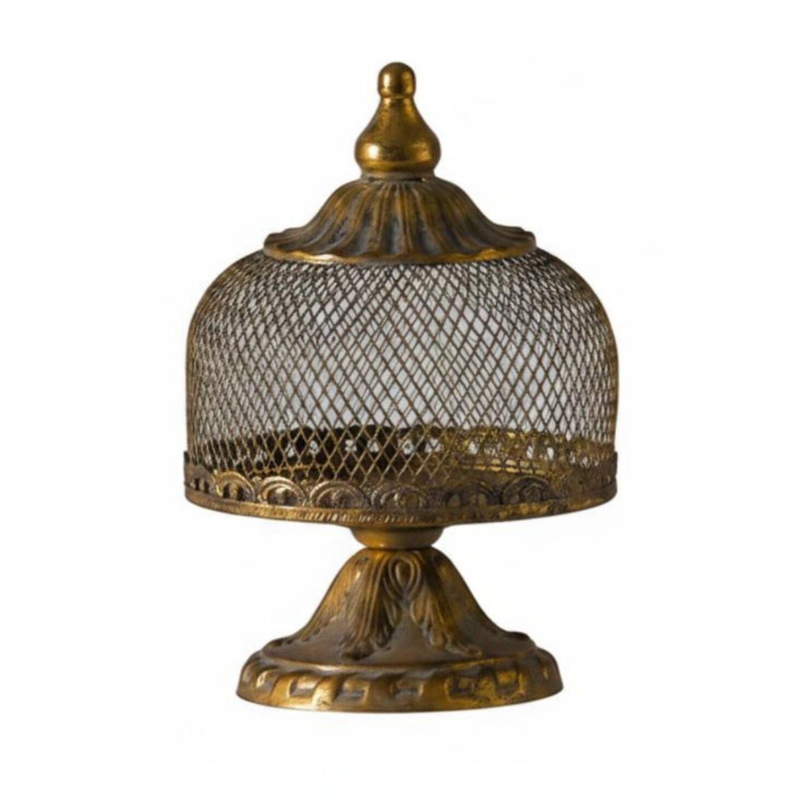 Decoratieve kaarsenhouder op v - Candle Holder Decor recensie en prijs