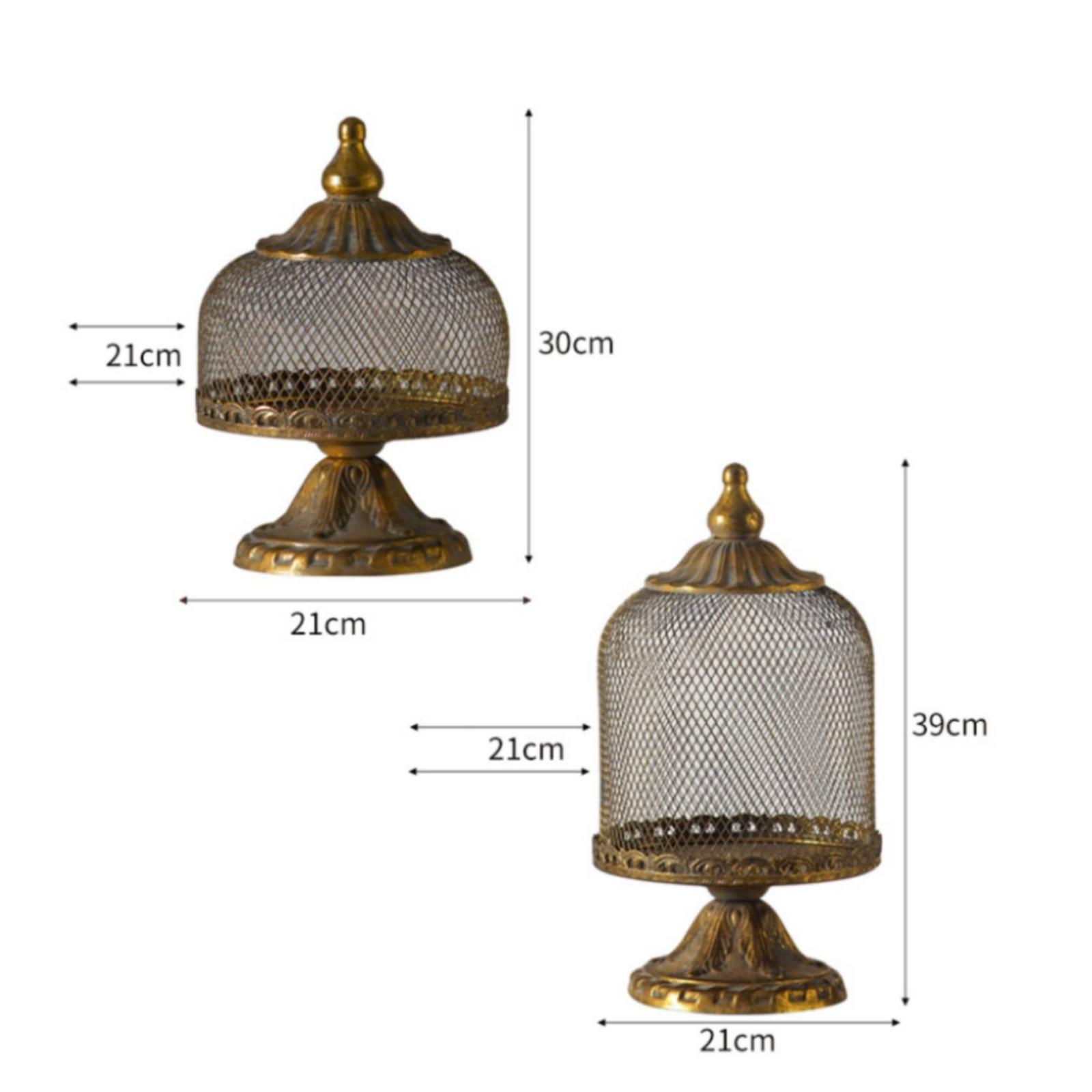Decoratieve kaarsenhouder op v - Candle Holder Decor recensie en prijs