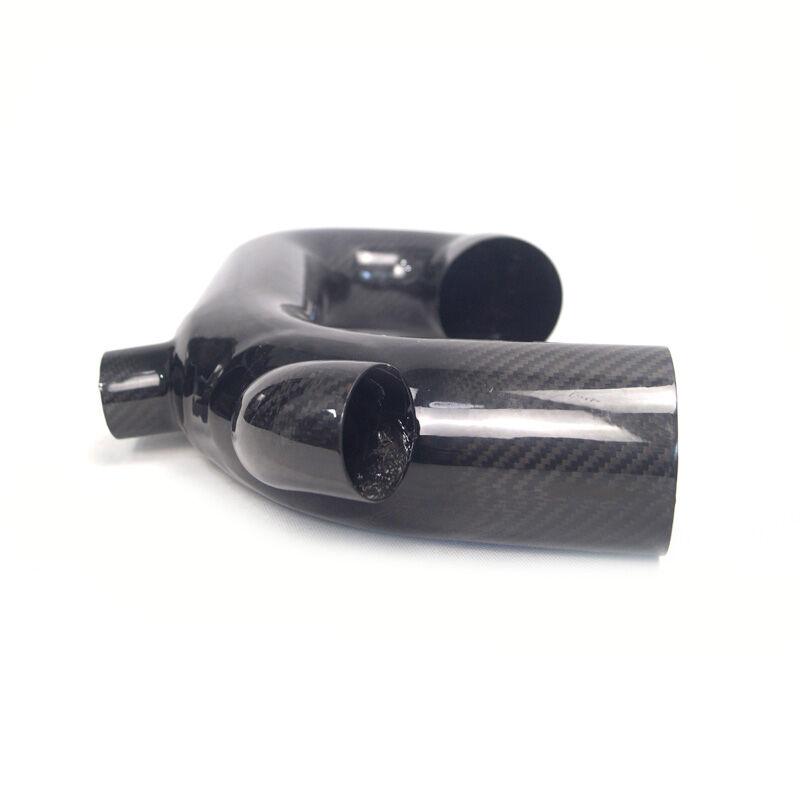 Fabrieksgemaakte carbon fiber  - Decorative Mirror recensie en prijs