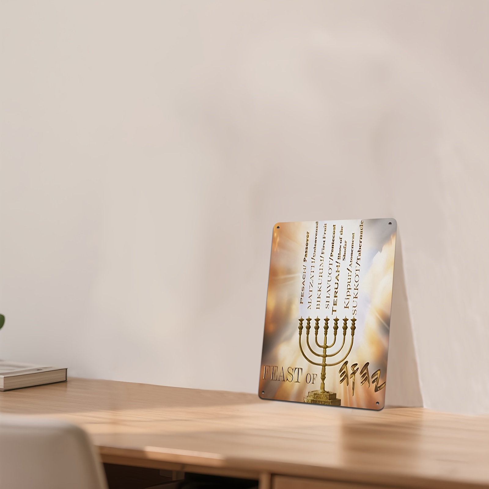 CIFBUYHebreeuwse Davidsster Al - Wall Art recensie en prijs