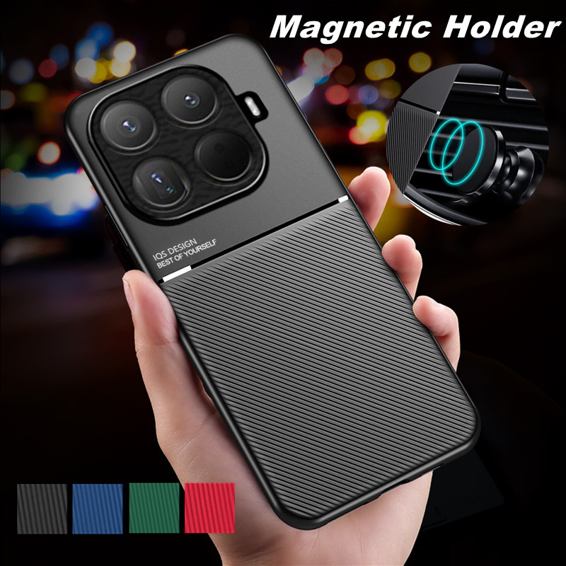 Magnetische Case Voor Xiaomi 1 - Area Rug recensie en prijs