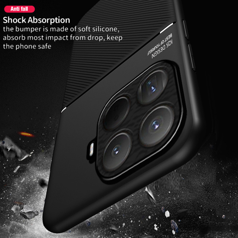 Magnetische Case Voor Xiaomi 1 - Area Rug recensie en prijs