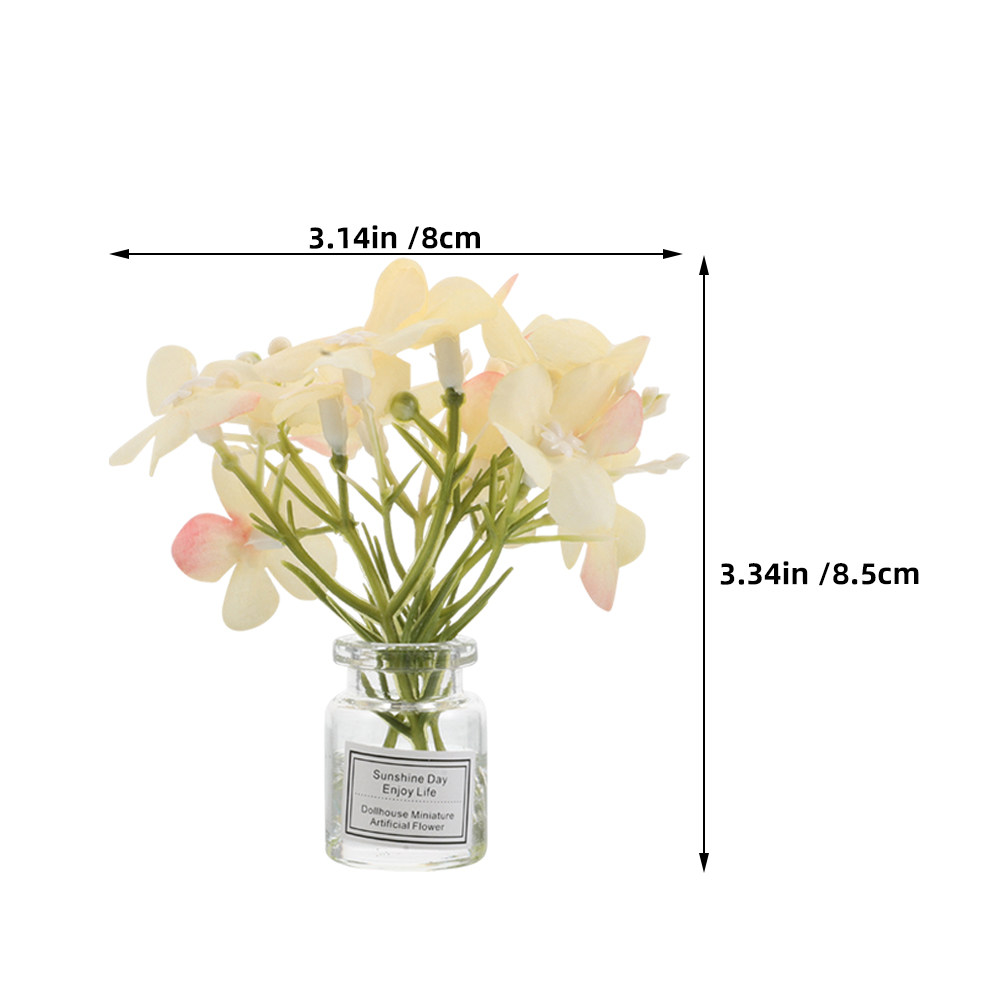 3 stuks bloemenvazen, decorati - Vase Decor recensie en prijs