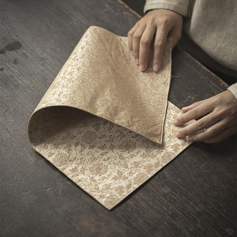 Nieuwe Chinese stijl Zen broka - Table Runner recensie en prijs
