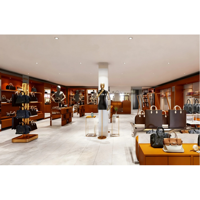 Kwalitatieve winkelinrichting  - Interior Design High End recensie en prijs