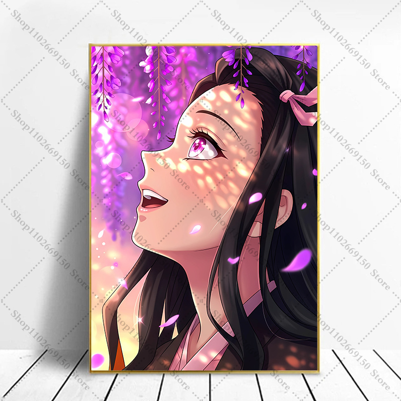 Anime Creatieve Afbeelding Hui - Picture Frame recensie en prijs