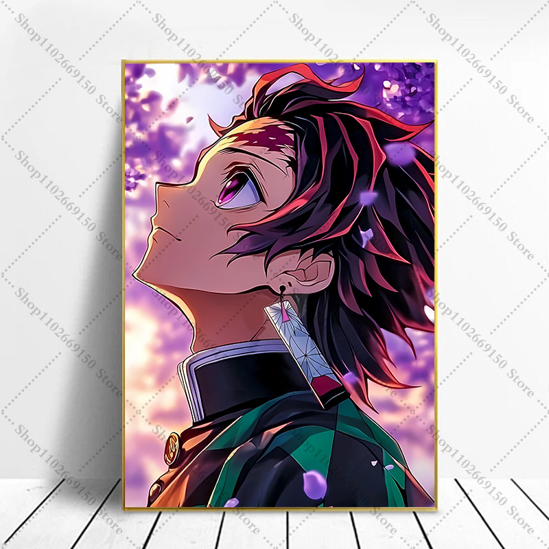 Anime Creatieve Afbeelding Hui - Picture Frame recensie en prijs