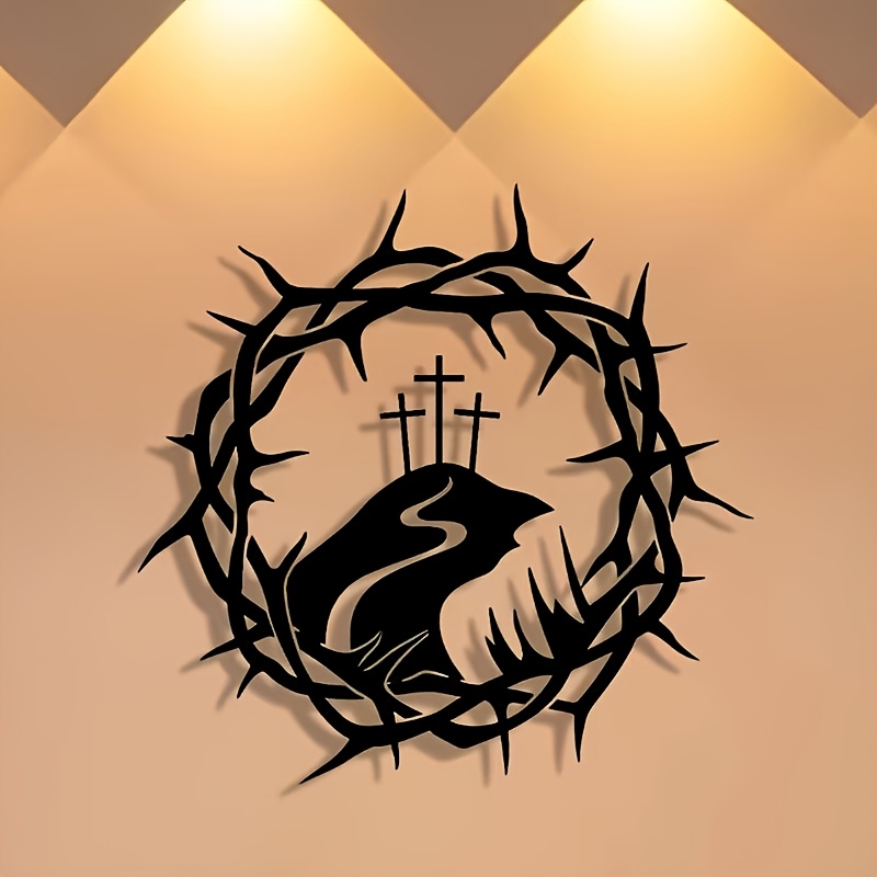 CIFBUY IJzeren Wanddecoratie W - Wall Art recensie en prijs