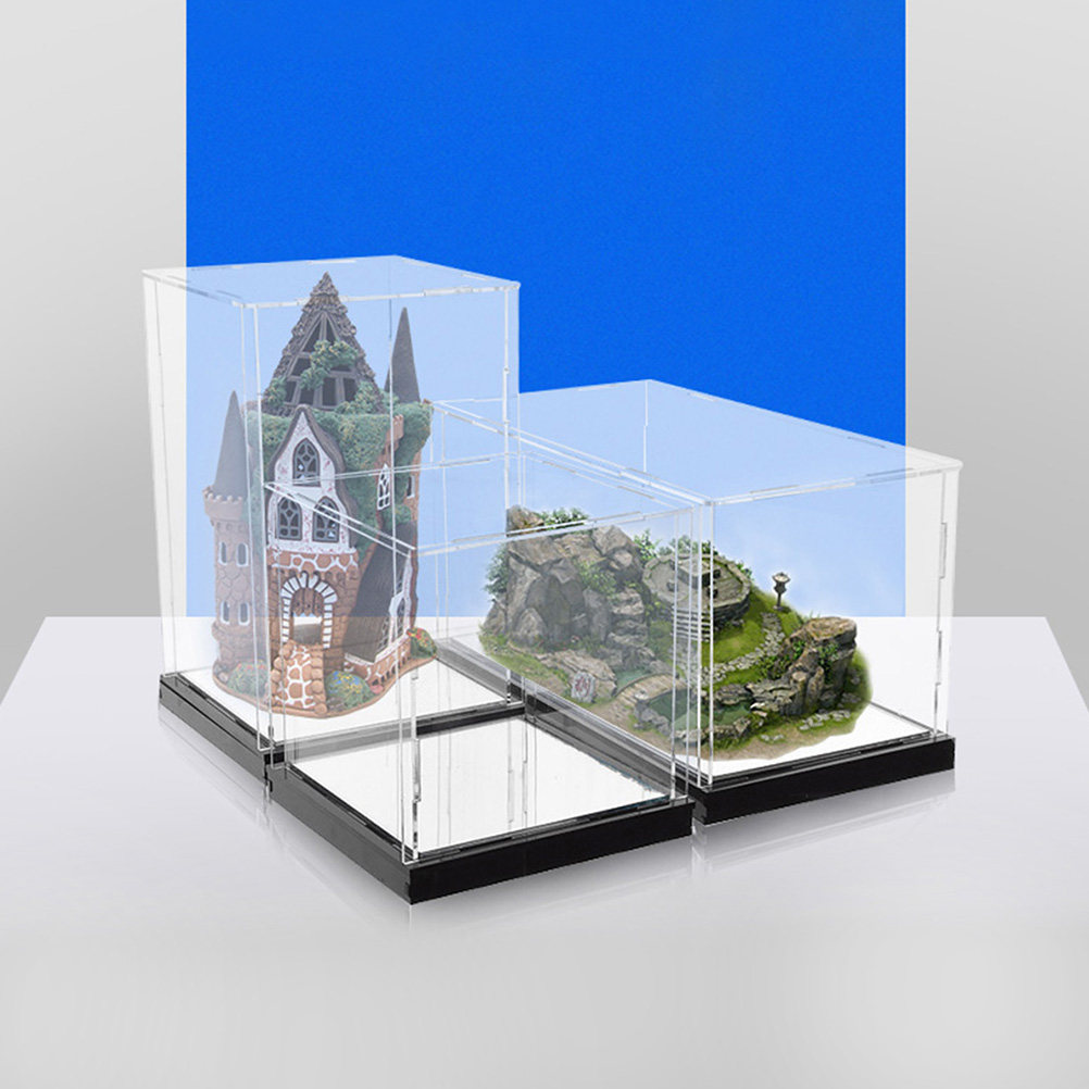 10 stuks acrylplaten, transpar - Picture Frame recensie en prijs