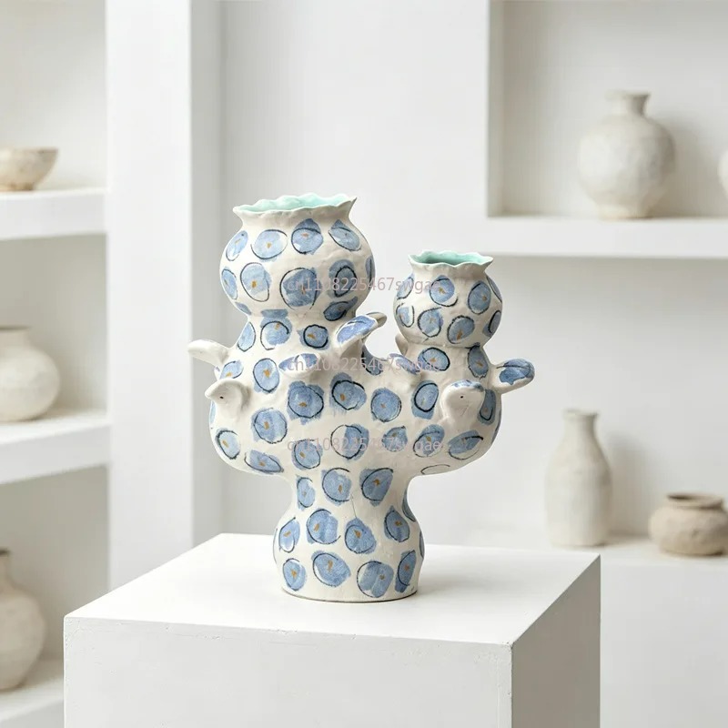 Vazen Huisdecoratie Creatieve  - Vase Decor recensie en prijs