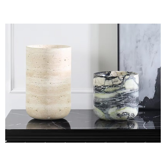 Op maat gemaakte natuurlijke m - Vase Decor recensie en prijs