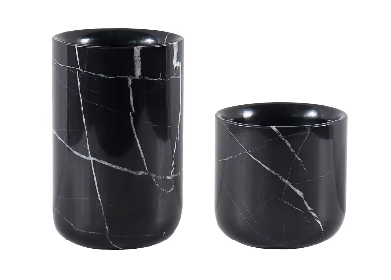 Op maat gemaakte natuurlijke m - Vase Decor recensie en prijs