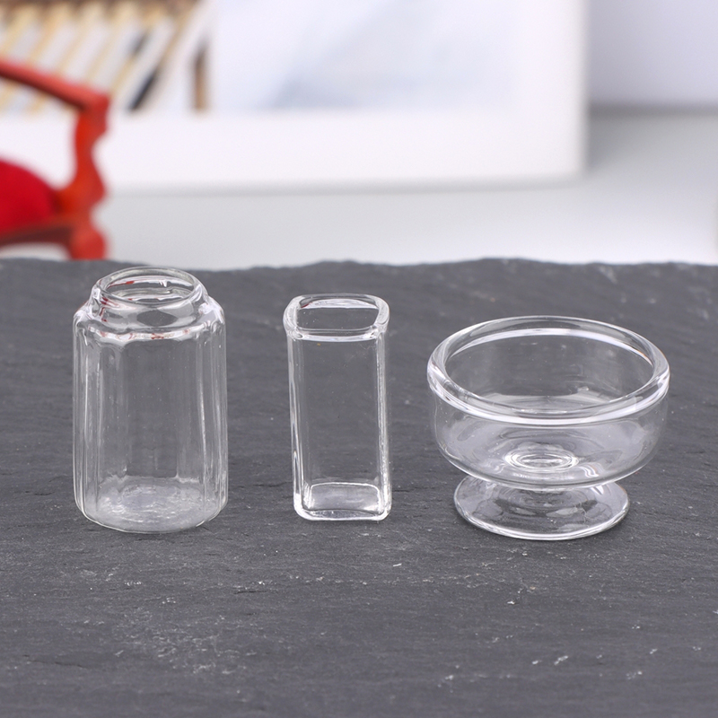 1:12 Poppenhuis Miniatuur Glaz - Vase Decor recensie en prijs