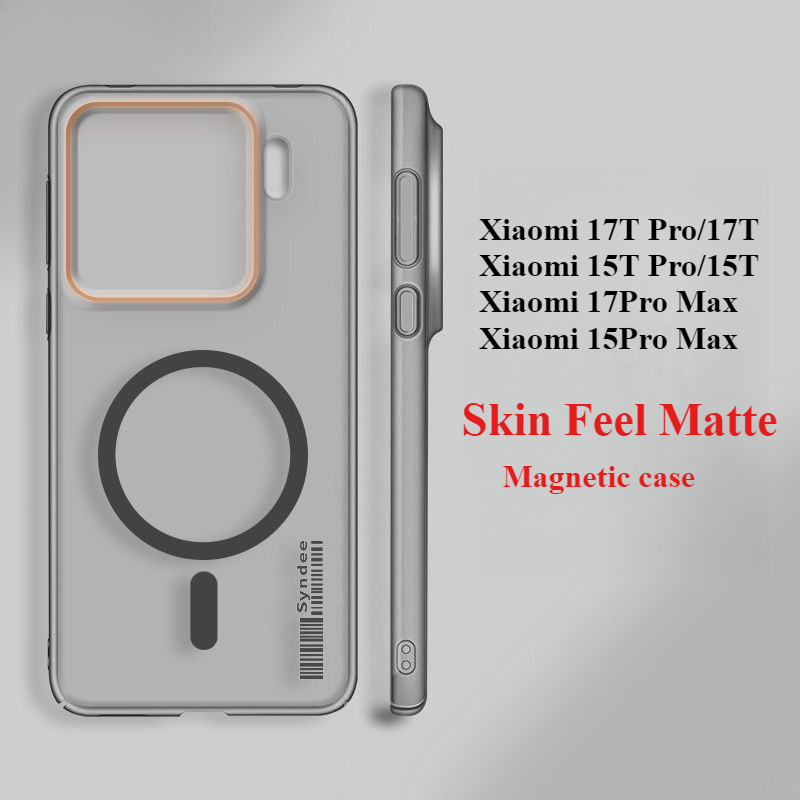 Silm Matte Skin Feel Magnetisc - Area Rug recensie en prijs