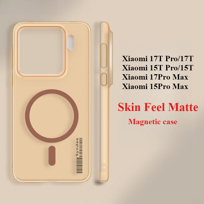 Silm Matte Skin Feel Magnetisc - Area Rug recensie en prijs