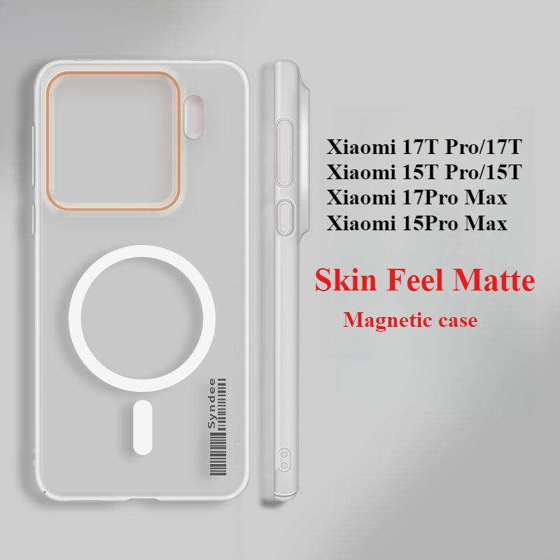 Silm Matte Skin Feel Magnetisc - Area Rug recensie en prijs