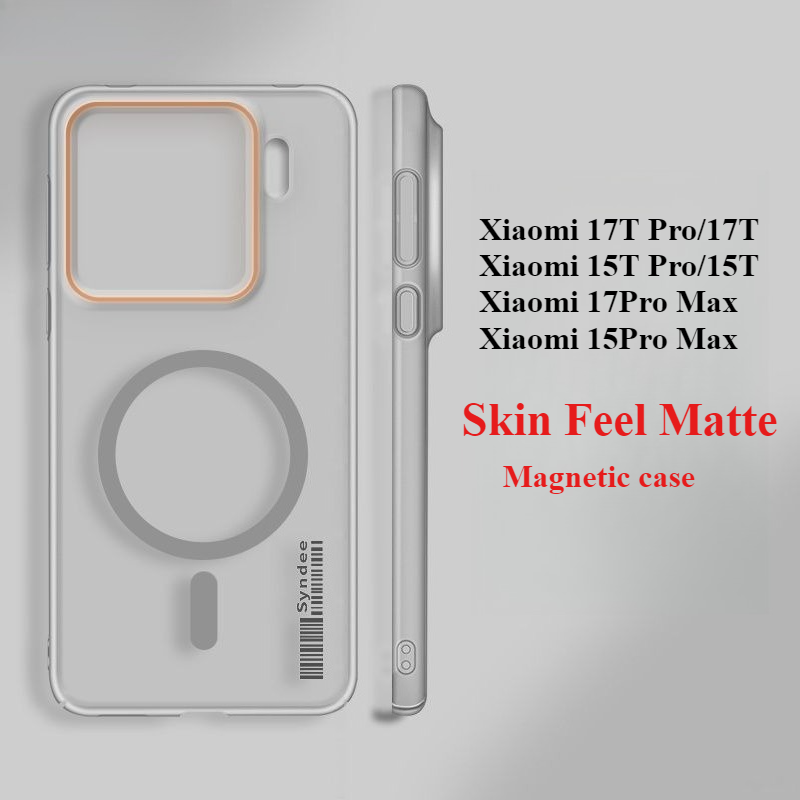 Silm Matte Skin Feel Magnetisc - Area Rug recensie en prijs