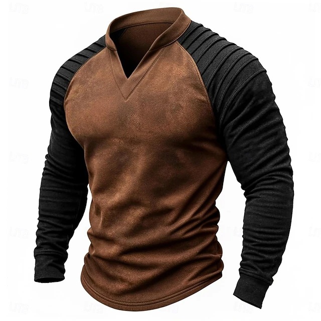 Vintage verweerd Henley Raglan - Area Rug recensie en prijs