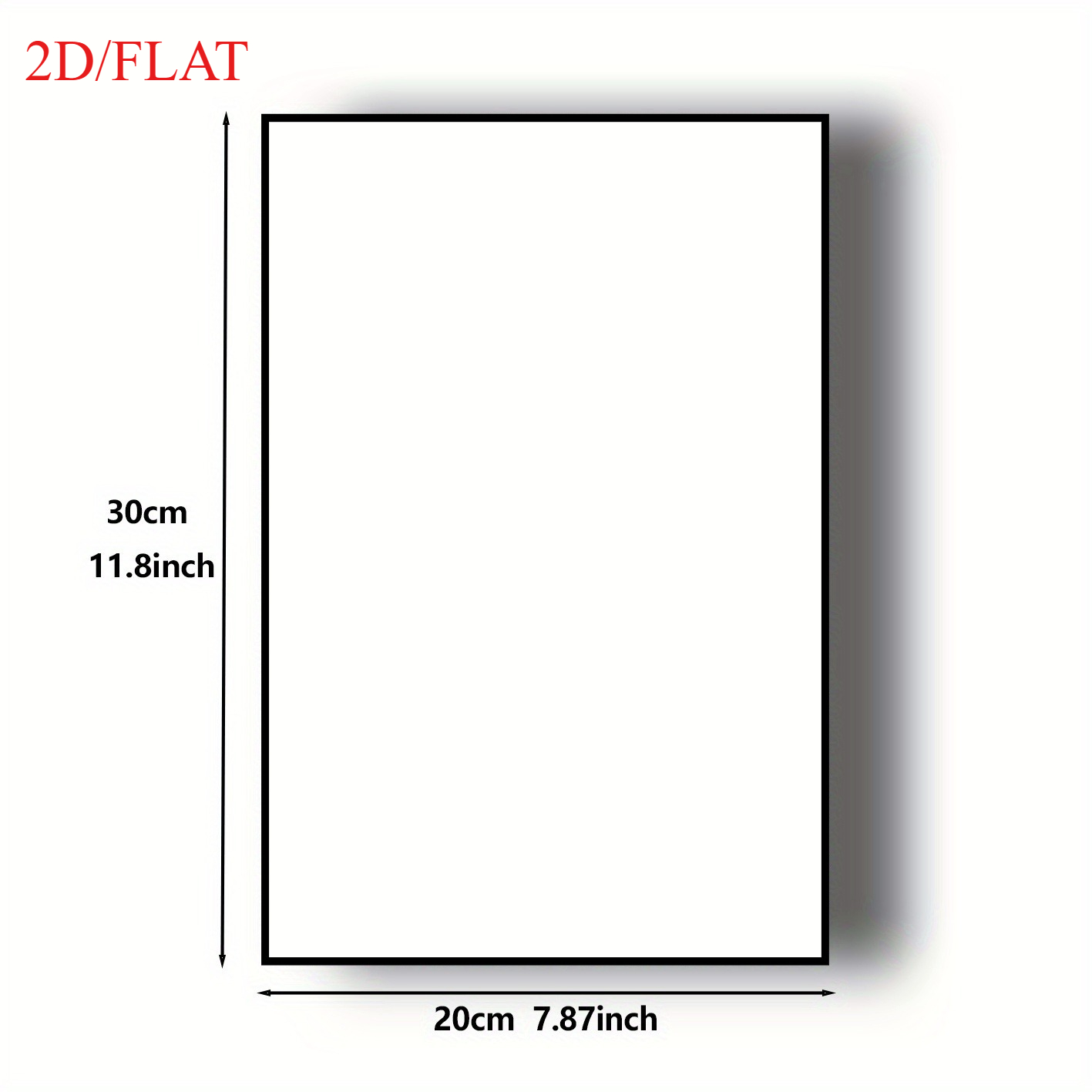 CIFBUY Vintage aluminium wandd - Wall Art recensie en prijs