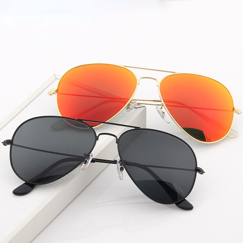 Nieuwe Double Bridge Pilot Zon - Decorative Mirror recensie en prijs