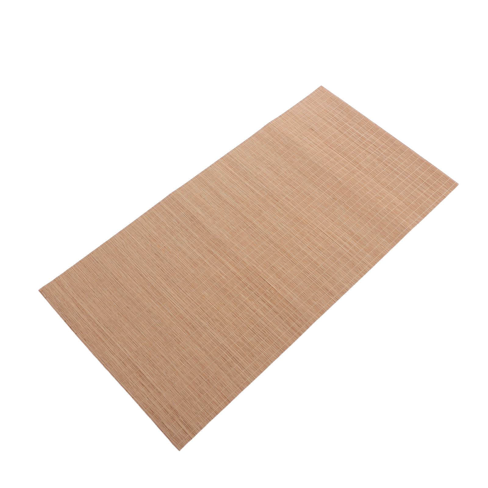 Bamboe geweven theemat, 39,37x - Table Runner recensie en prijs