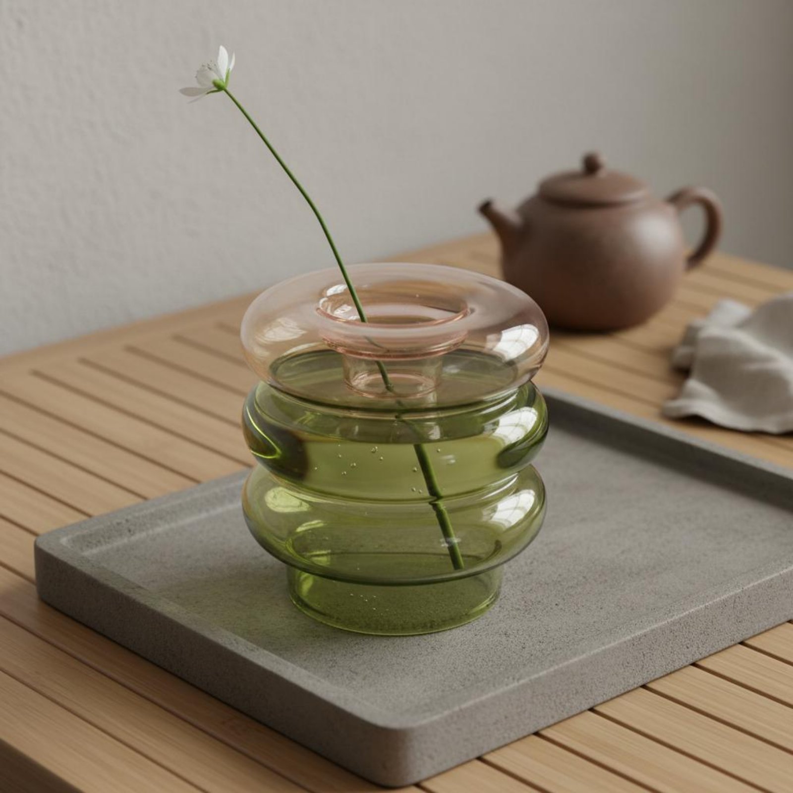 Vaas Kaarsenhouder Decoratief  - Candle Holder Decor recensie en prijs