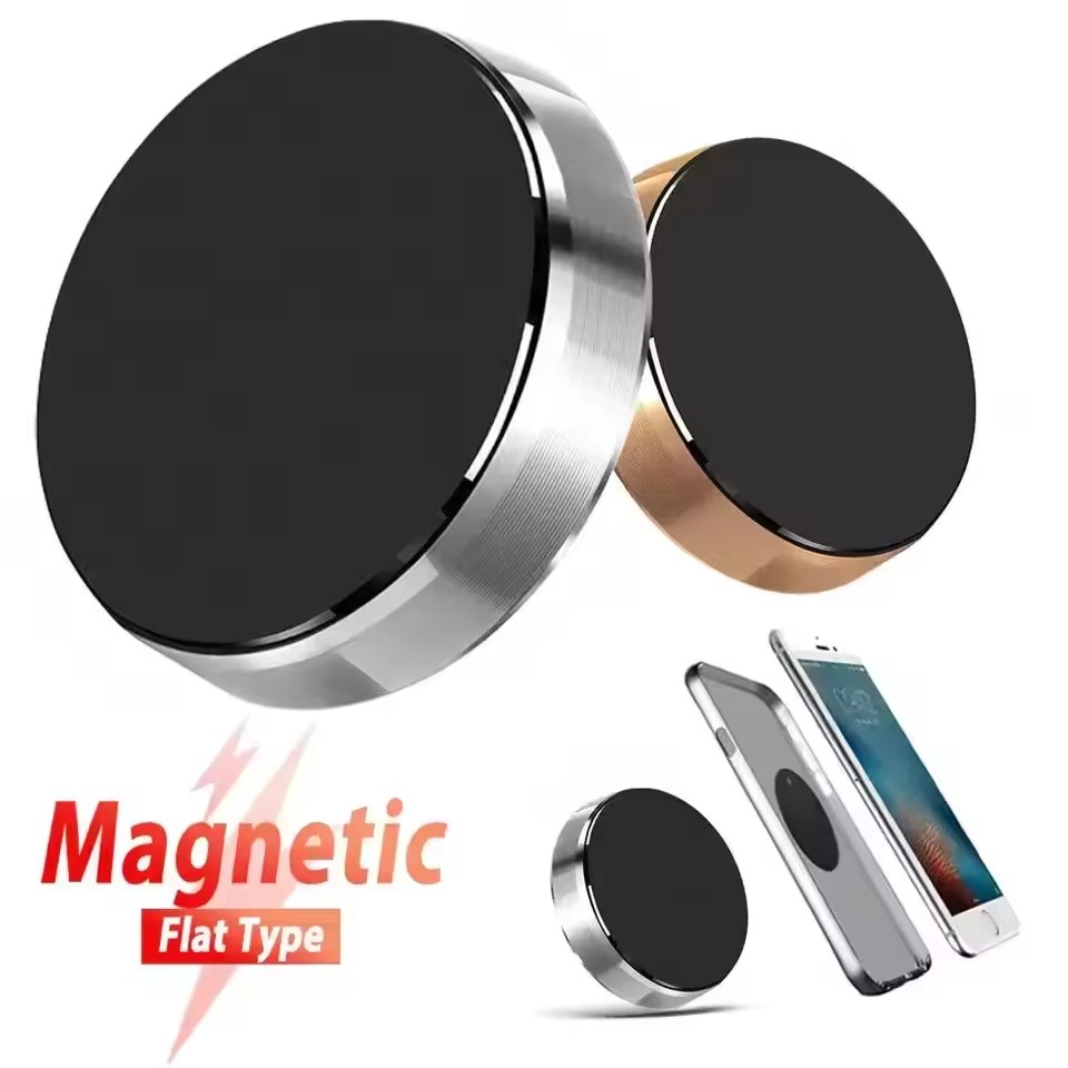 Magnetische autotelefoonhouder - Wall Sticker recensie en prijs