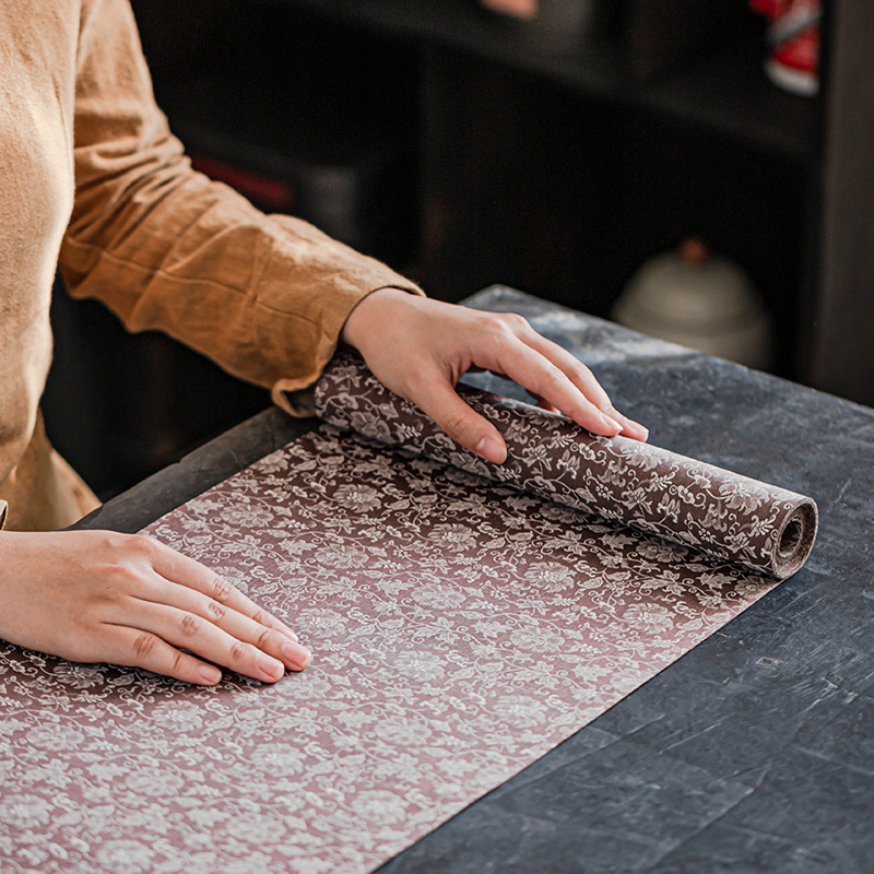Verwarde Lotusbloesem Elegant  - Table Runner recensie en prijs