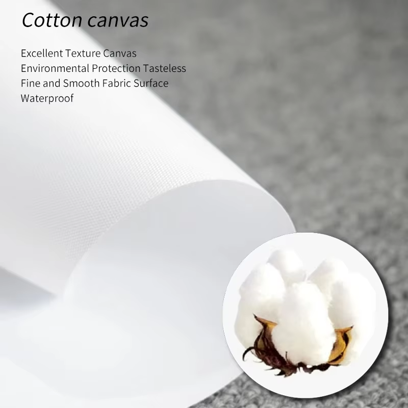 3-delige frameloze decoratieve - Abstract Canvas Set recensie en prijs