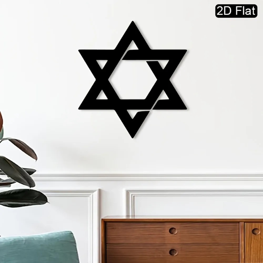 CIFBUY IJzeren Wanddecoratie S - Wall Art recensie en prijs