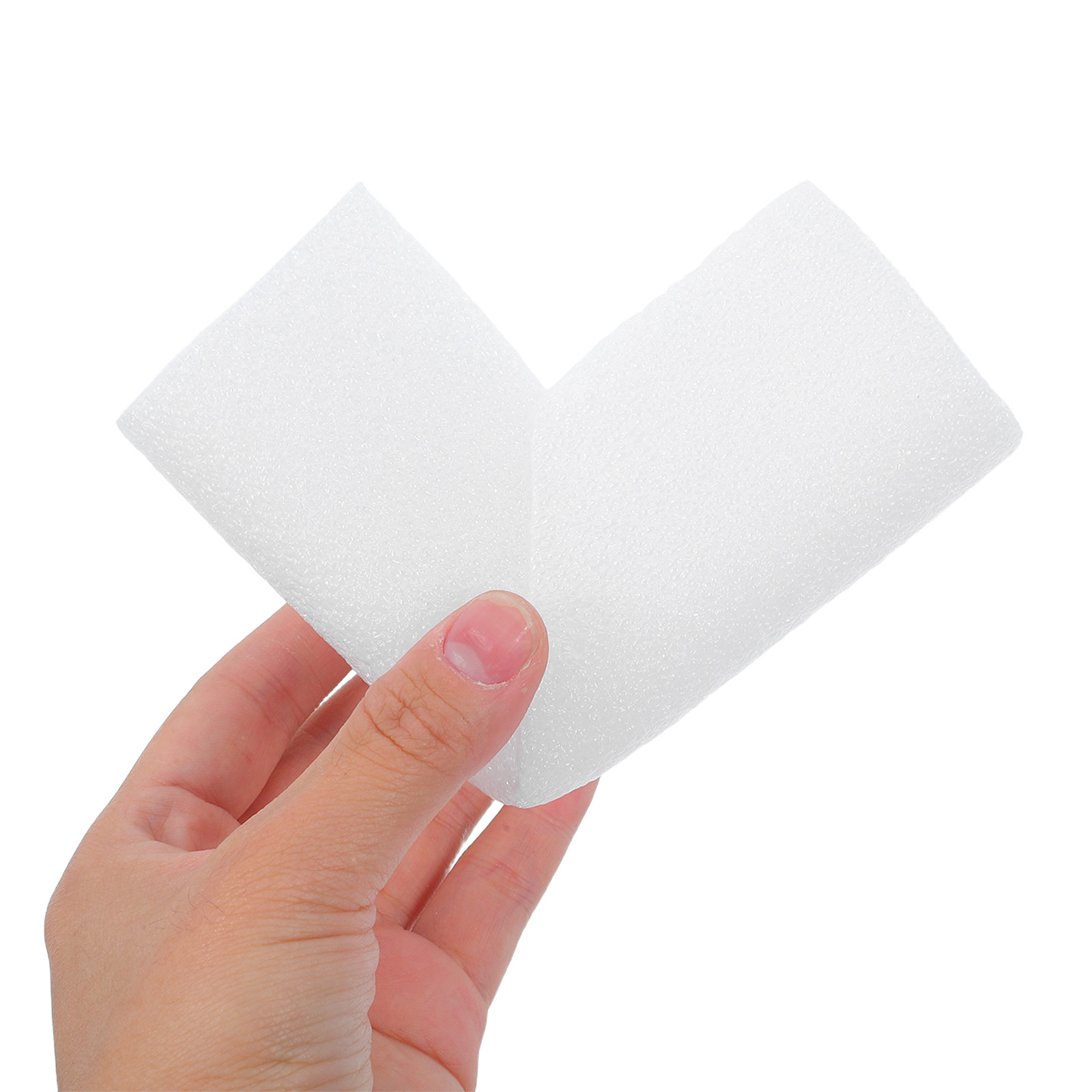 12 stuks witte EPE-schuim rand - Picture Frame recensie en prijs