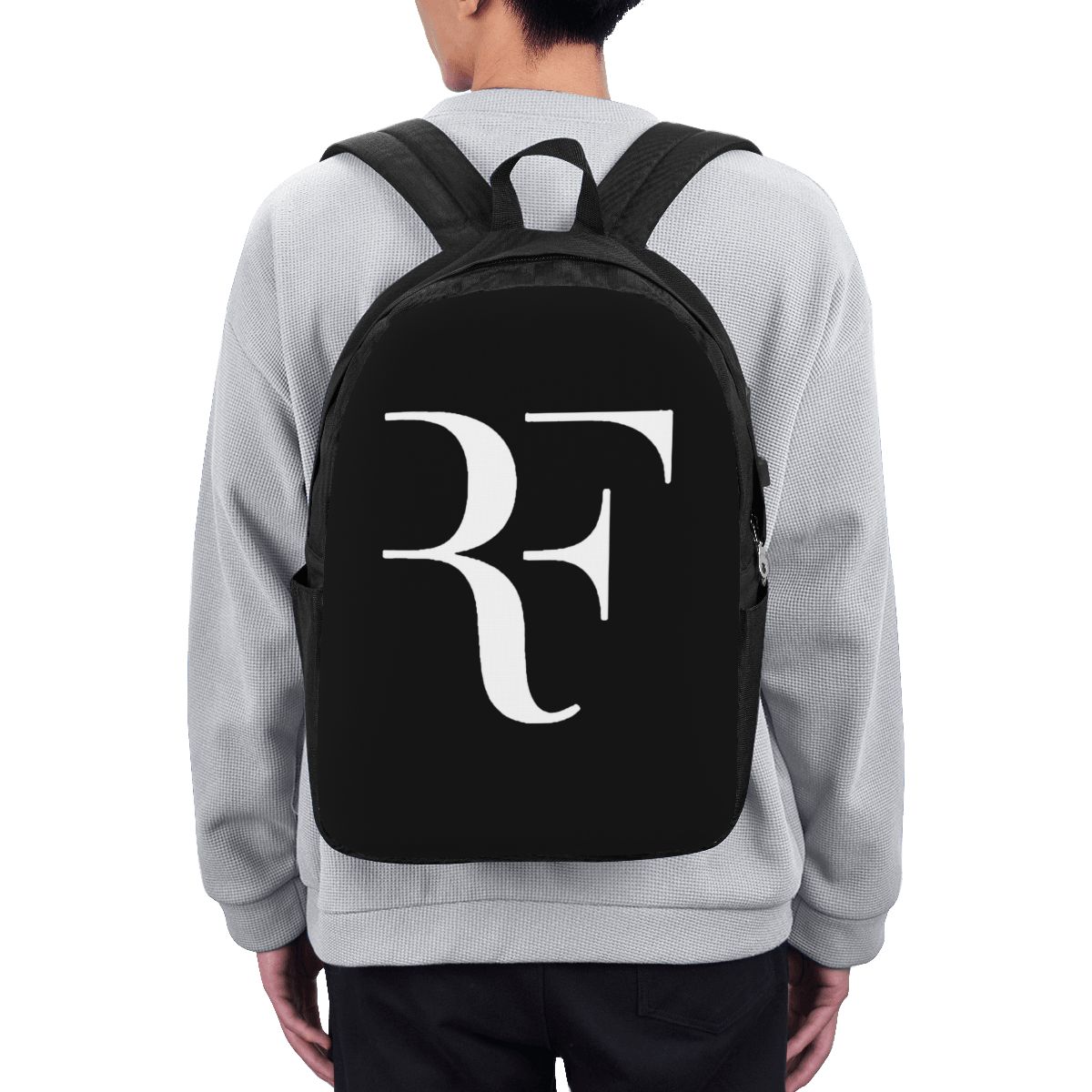 Roger Federer Rugzak Reisnoteb - Wall Sticker recensie en prijs