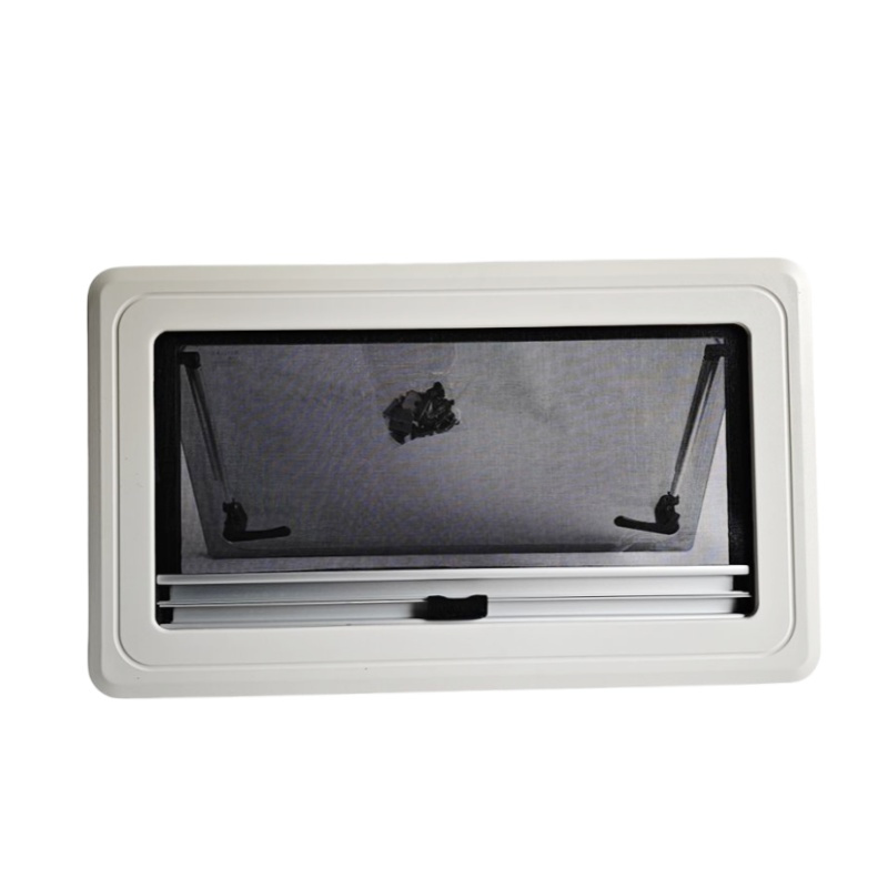 800x500mm MAYGOOD MG16RW carav - Curtain Curtain recensie en prijs