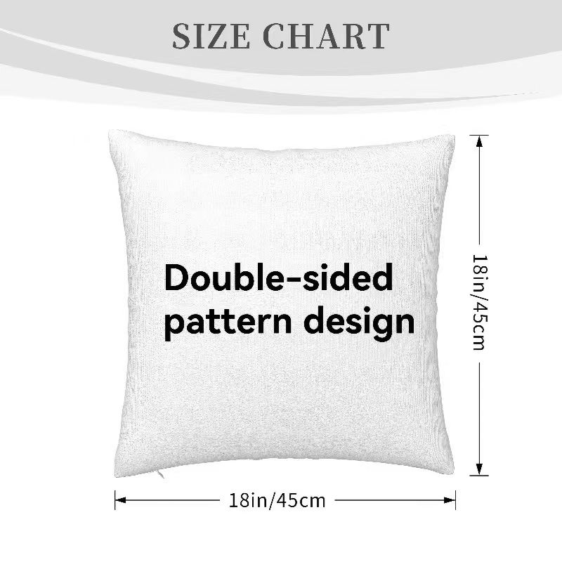 Aanpassen van 1 stuk Lin-Manue - Throw Pillow recensie en prijs