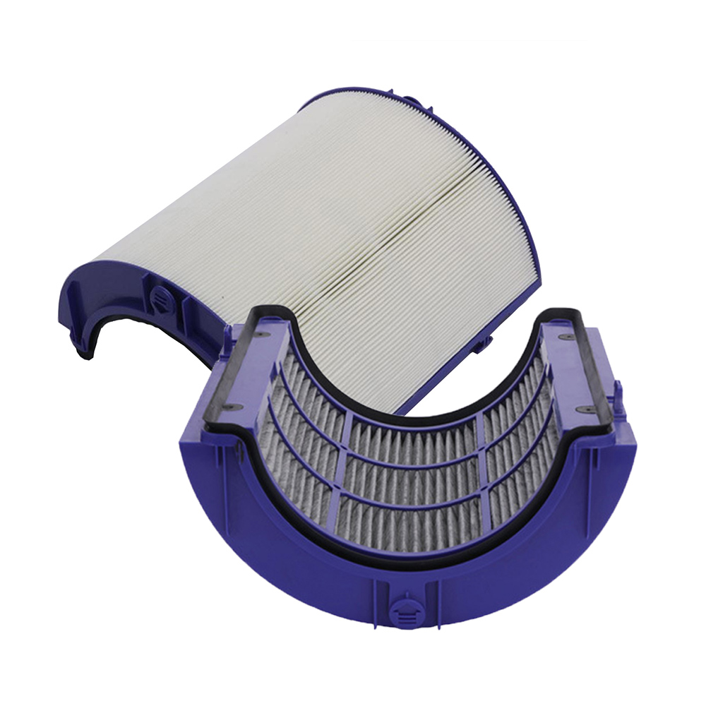 Nieuwe Hoge Kwaliteit 970341-0 - Dyson Fan Tp07 recensie en prijs