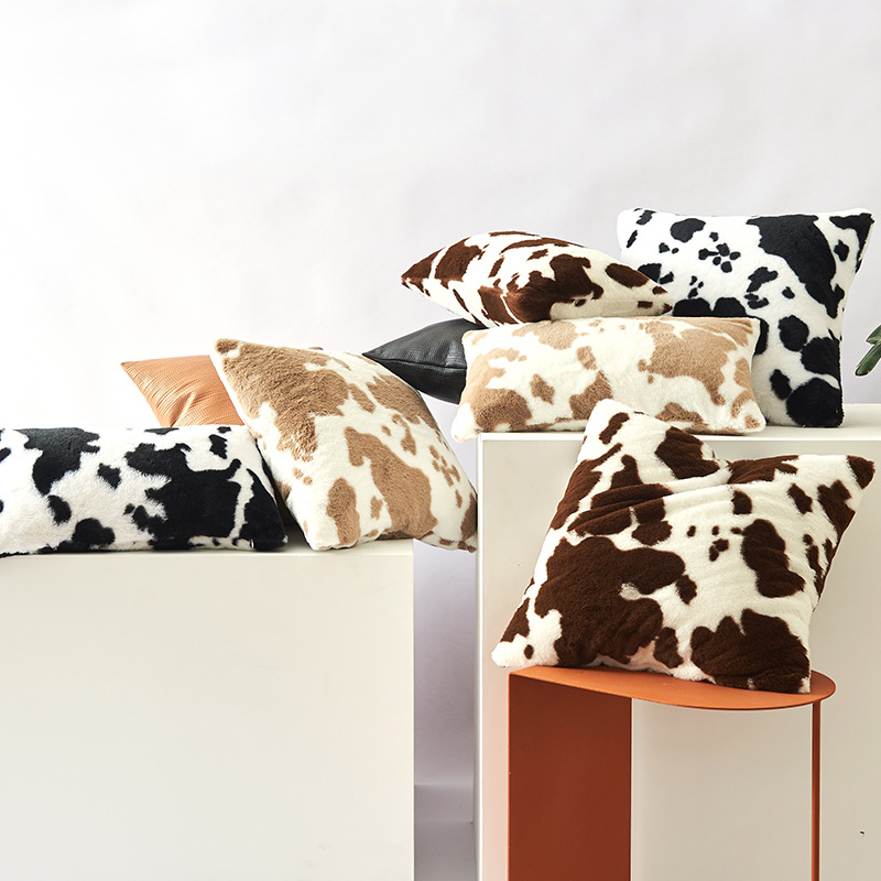 Zachte, decoratieve kussensloo - Throw Pillow recensie en prijs