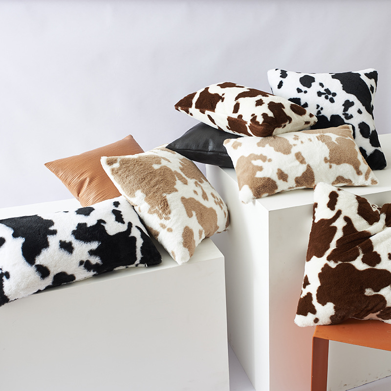 Zachte, decoratieve kussensloo - Throw Pillow recensie en prijs
