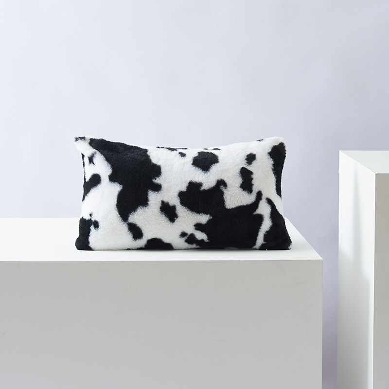 Zachte, decoratieve kussensloo - Throw Pillow recensie en prijs