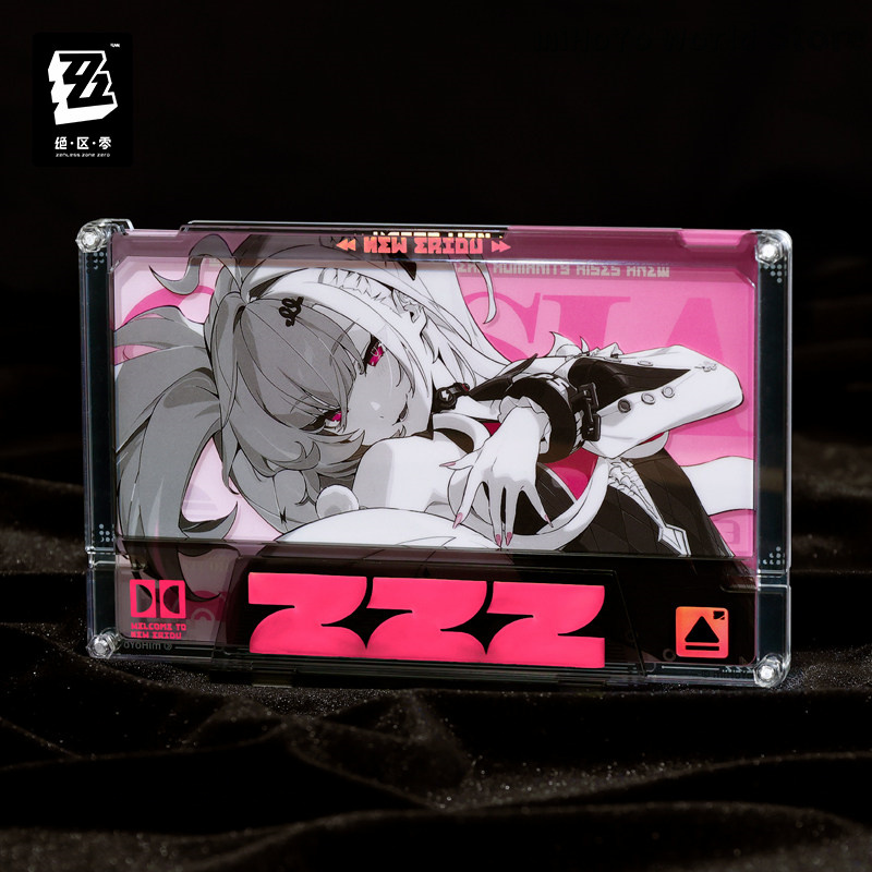 Originele ZZZ Shadow en Pictur - Picture Frame recensie en prijs