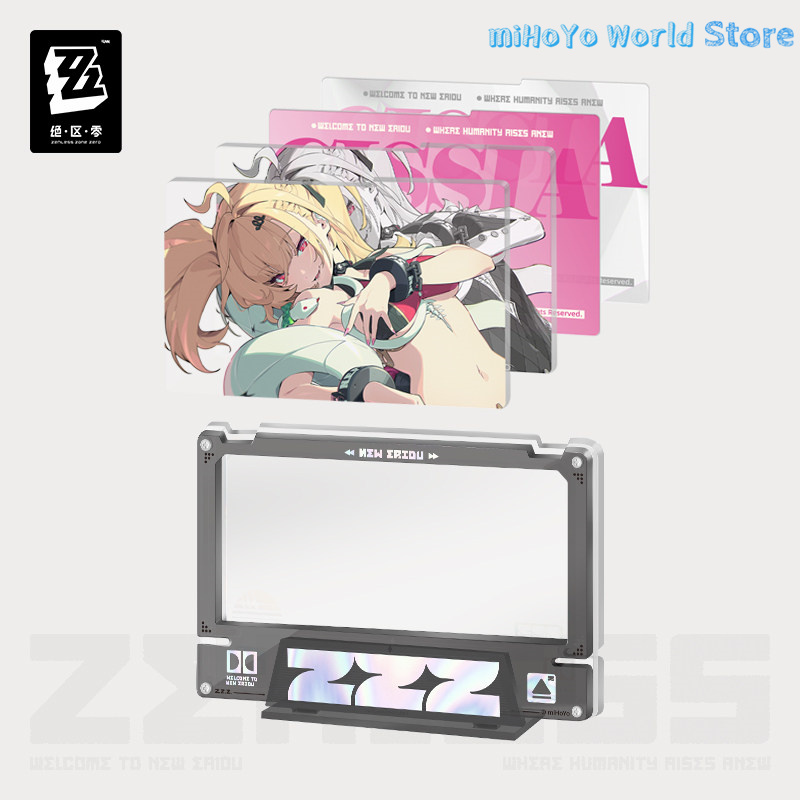 Originele ZZZ Shadow en Pictur - Picture Frame recensie en prijs