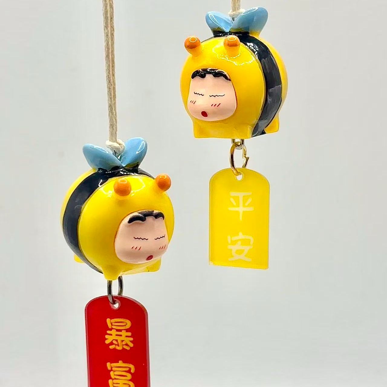 Crayon Shin-chan Bee Cosplay F - Decorative Mirror recensie en prijs
