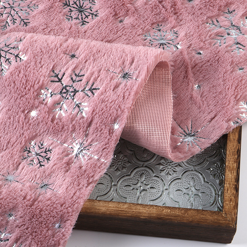 Goudkleurige sneeuwvlok gebord - Throw Pillow recensie en prijs