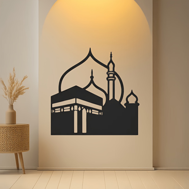 CIFBUY IJzeren Wanddecoratie M - Wall Art recensie en prijs