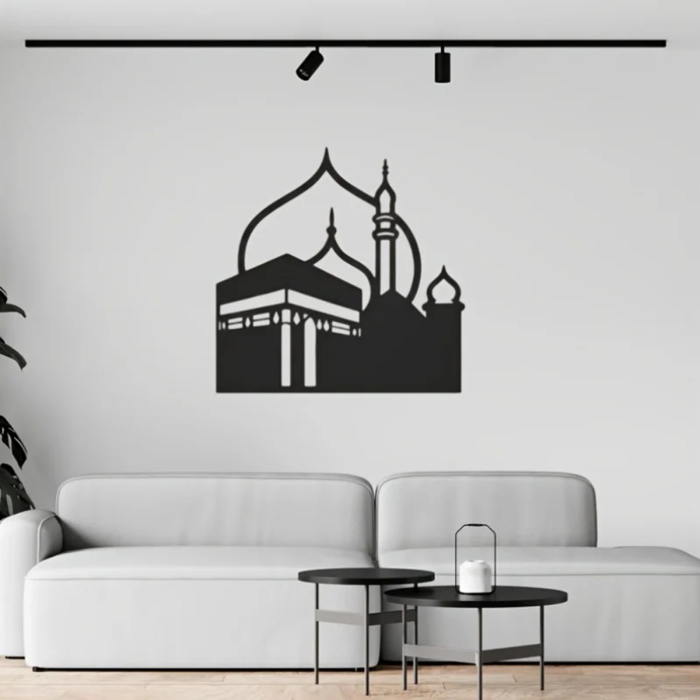 CIFBUY IJzeren Wanddecoratie M - Wall Art recensie en prijs
