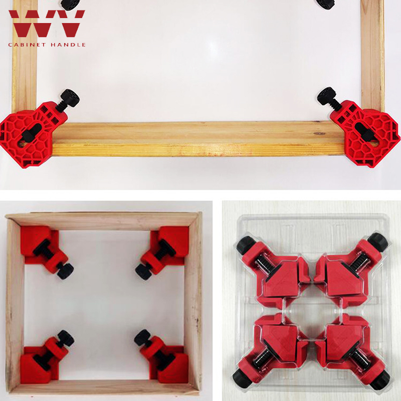 90 graden hoekklemmen voor hou - Picture Frame recensie en prijs