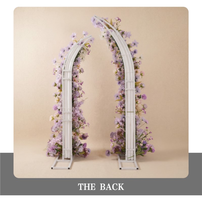 5D Uflower Paarse Roze Lelies  - Table Runner recensie en prijs