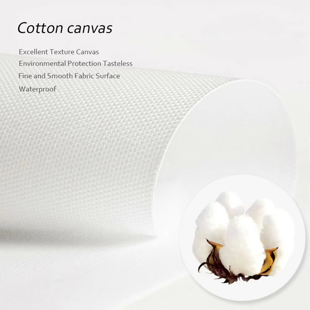 RUOPOTY Frame Diy Schilderen o - Abstract Canvas Set recensie en prijs
