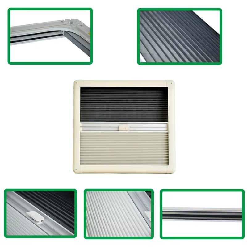RV Zijdelings Uitschuifbaar Ra - Curtain Curtain recensie en prijs